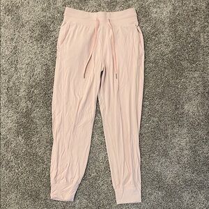 Lululemon Casual Joggers